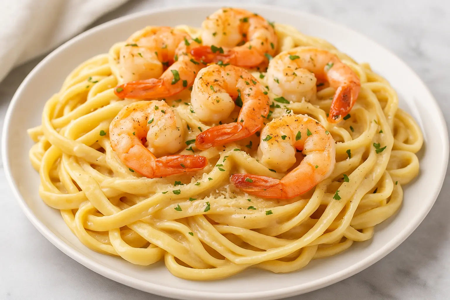 Romantic Pasta Dishes You Can Make in Under 30 Minutes