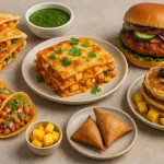 Indian Fusion Recipes That Mix Old with New