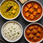 30-Minute Indian Meals for Busy Nights